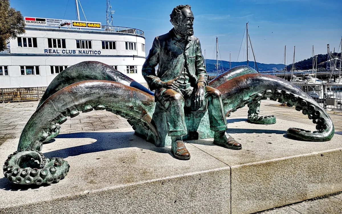 Vista de Vigo — reunificación de deudas con Agrupa